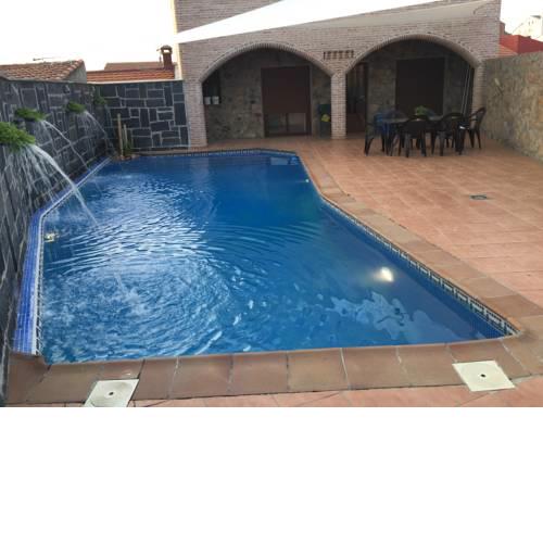 Casa Juanin