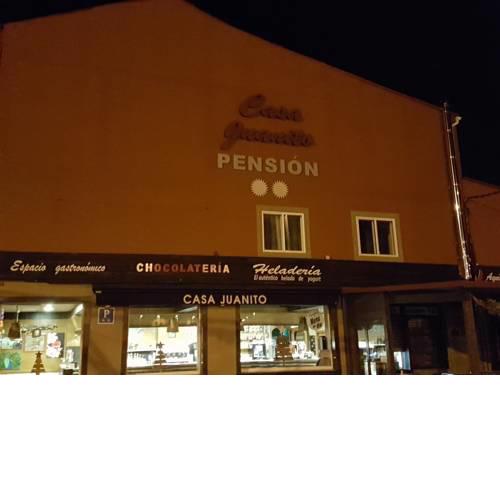 Casa Juanito