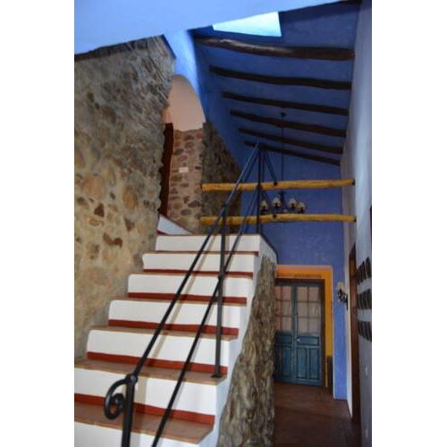 Casa Juanpere