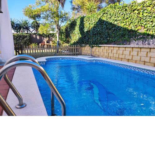 Casa Juanse