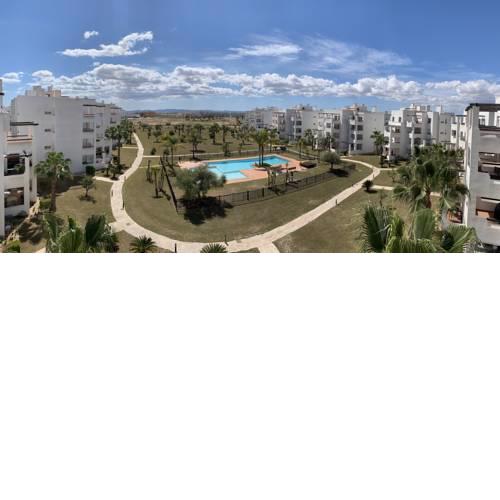 Casa Jubel - A Murcia Holiday Rentals Property