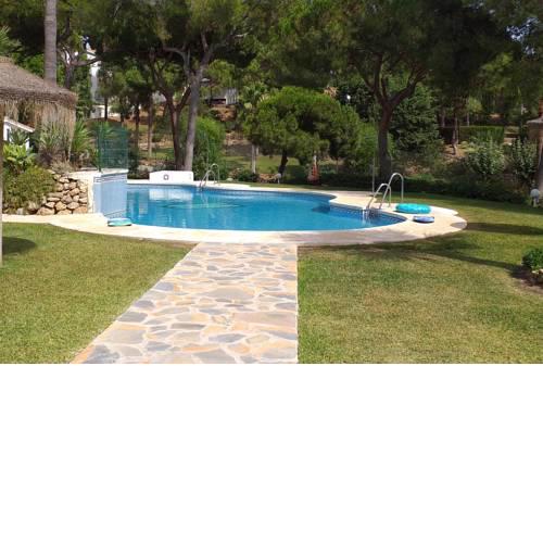 Casa Julia, Calahonda Golf