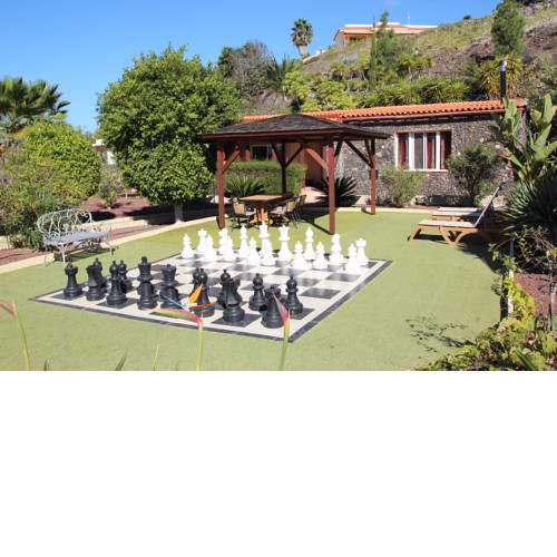 Casa Julia Finca Montimar