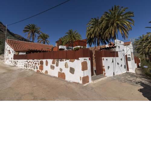 Casa Julia Gran Canaria