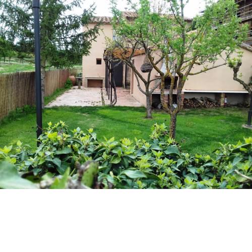 Casa Julián Fábrica Giner