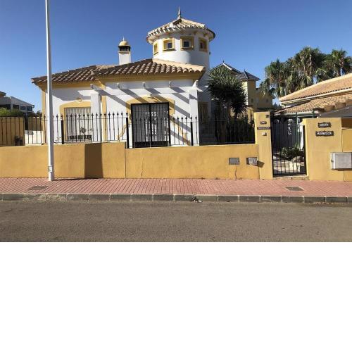 Casa Juliana