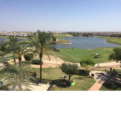 Casa Julie-Anne -A Murcia Holiday Rentals Property