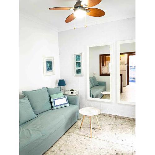 Casa Junquera con terraza privada