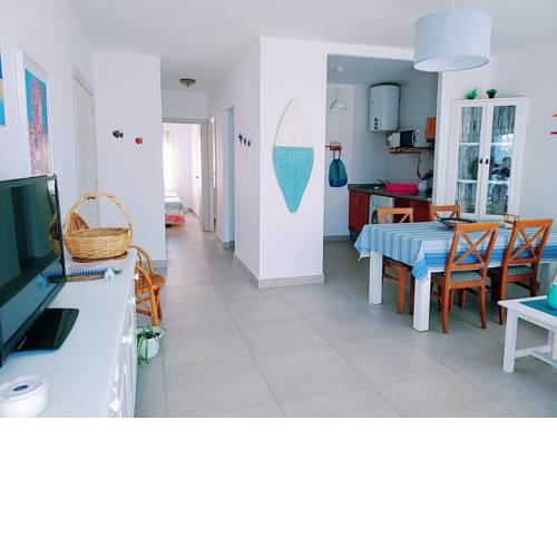 Casa junto a la ria
