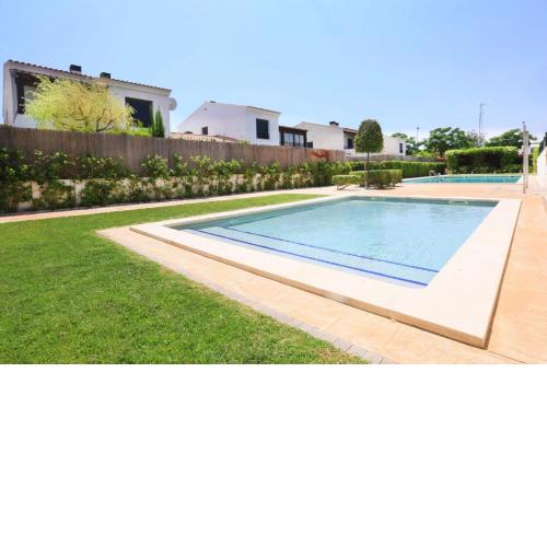 Casa junto al mar para 5 personas en Cambrils 95722