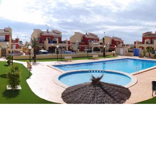 Casa Junto Al Mar