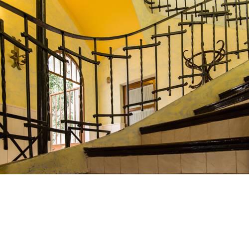 Casa Juramento