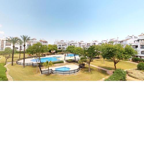 Casa Jurel C-A Murcia Holiday Rentals Property