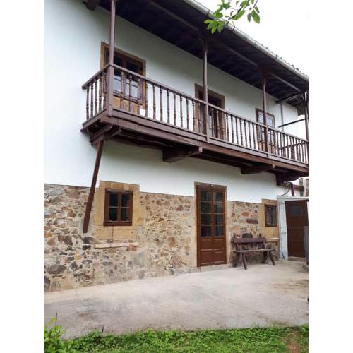 Casa Justa