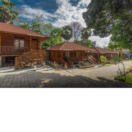 Casa Kandara