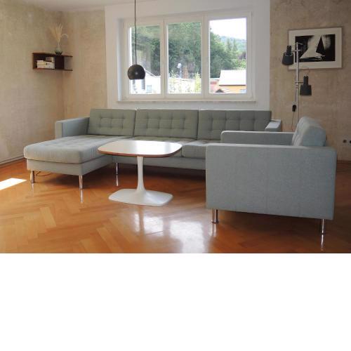 casa karp "Belle Etage"