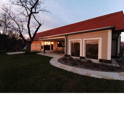 Casa Kathinka