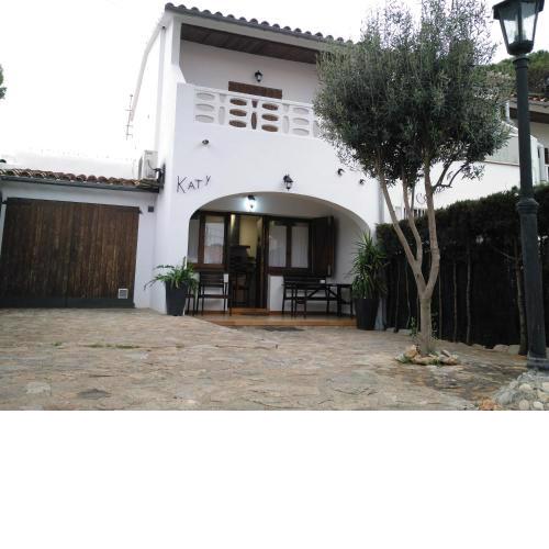 Casa katy