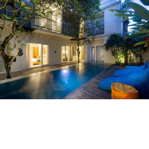 Casa Kayu Aya