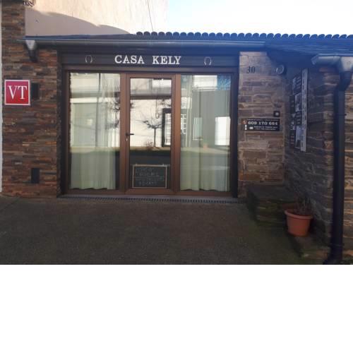 Casa Kely