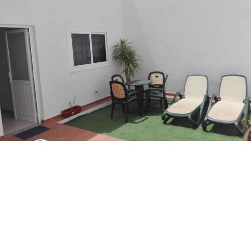 Casa Keyfer, Arrecife Centro