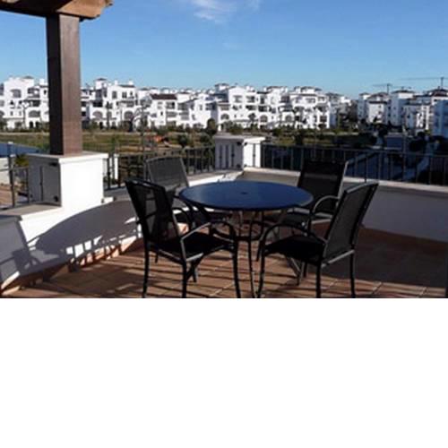 Casa Khan - A Murcia Holiday Rentals Property