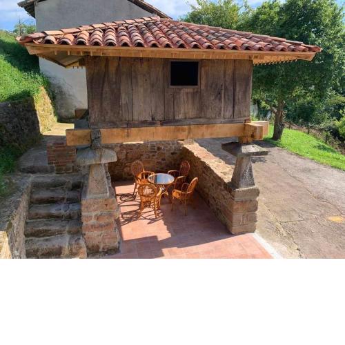 Casa Kiko Bimenes