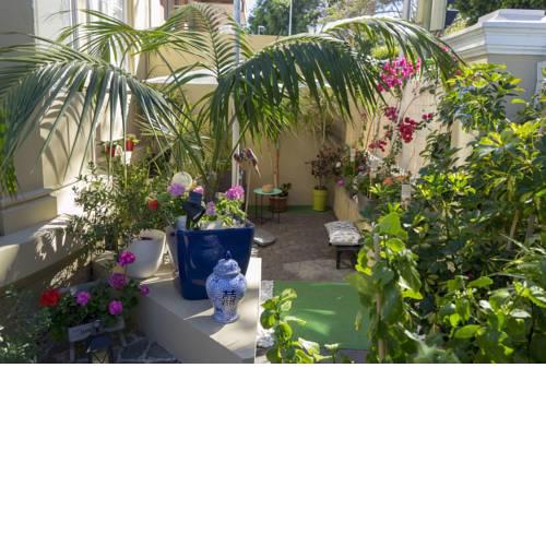 Casa Kilig B&B