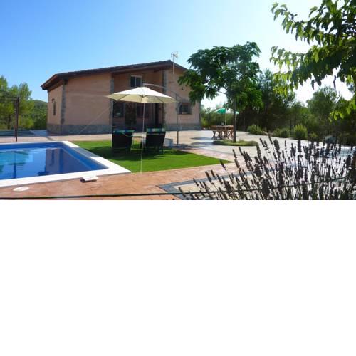Casa Kimua