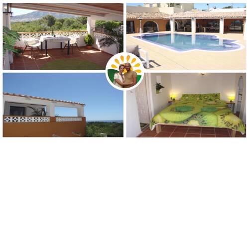 Casa Kiwi Unique & Modern Romantic apartment