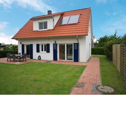 Casa Kornblume