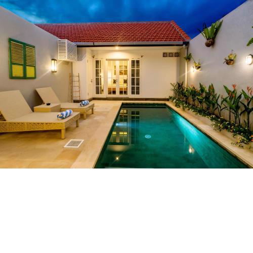 Casa Ku Seminyak