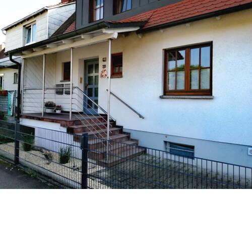 Casa Kühnle