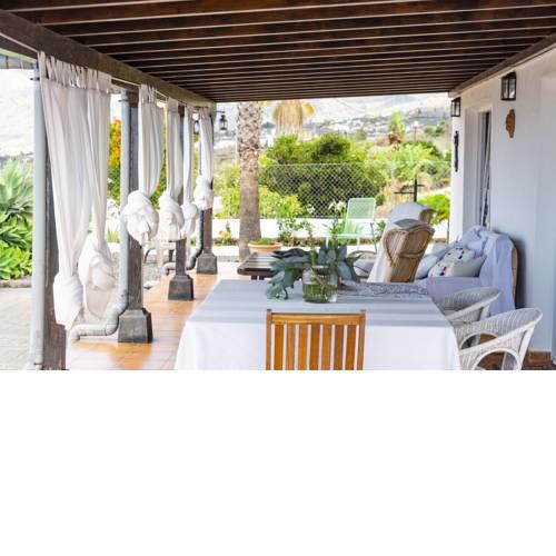 Casa La Abadia