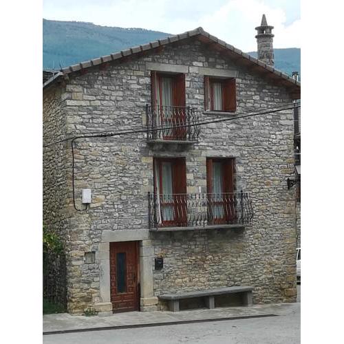 CASA LA ABADIA