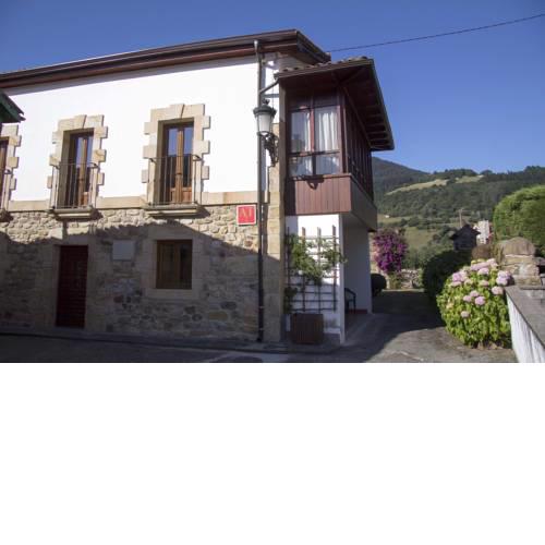 casa la abuela de alceda