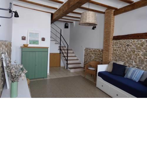 Casa La Abuela