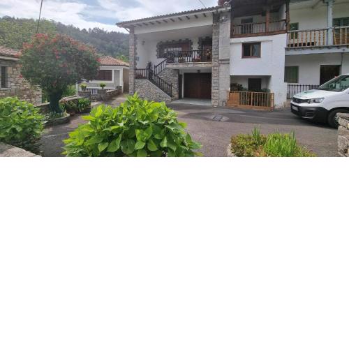Casa La Acebal Los Callejos