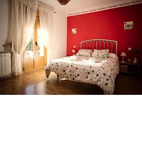 Casa La Alegría de la Alcarria III