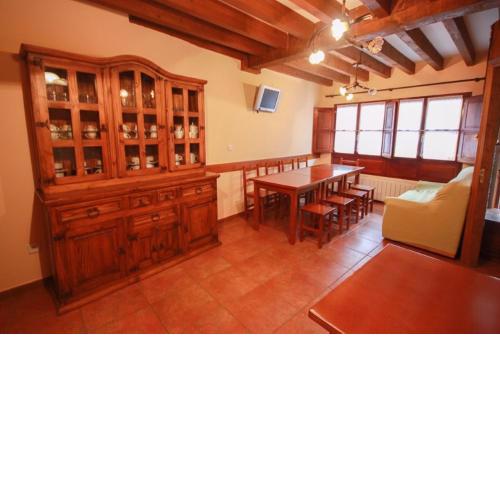 Casa La Argañosa