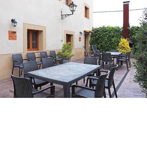 Casa la Barbacana