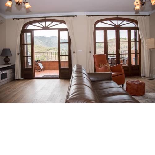 Casa la Bella Axarquia
