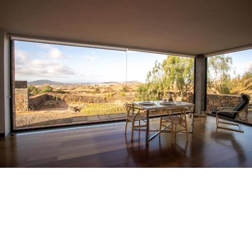CASA LA BOCAINA - private villa with panorama & ocean view