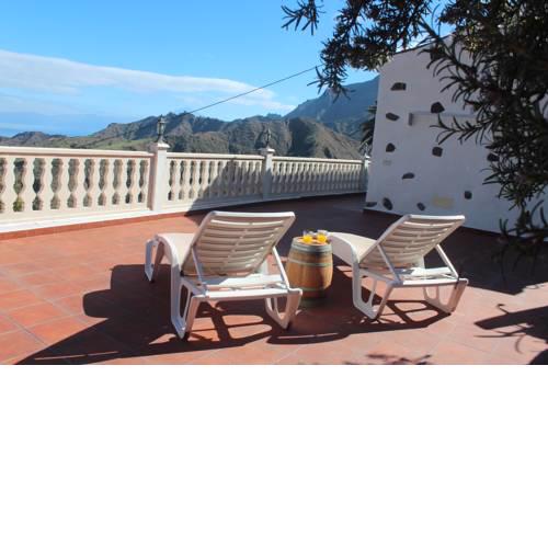 Casa La Bodega
