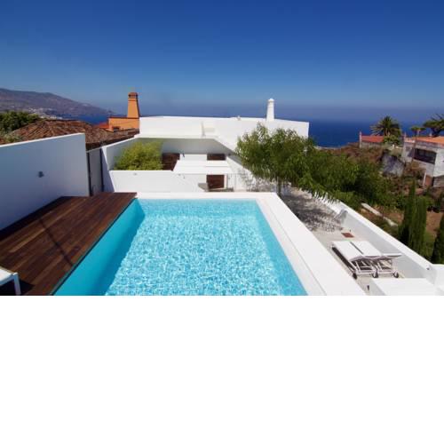 Casa La Breña