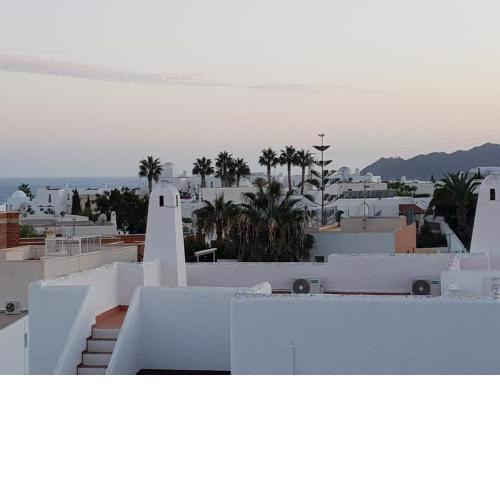 Casa la Buganvilla-Mojácar Playa