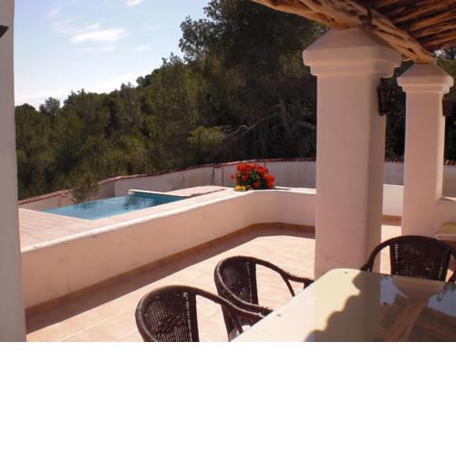 Casa La Cabana