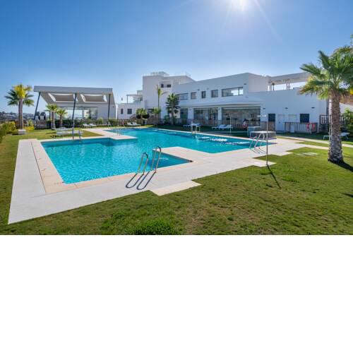 Casa La Cala - Brand new apartment - La Cala de Mijas - Marbella - Malaga area