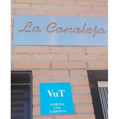 Casa La Canaleja