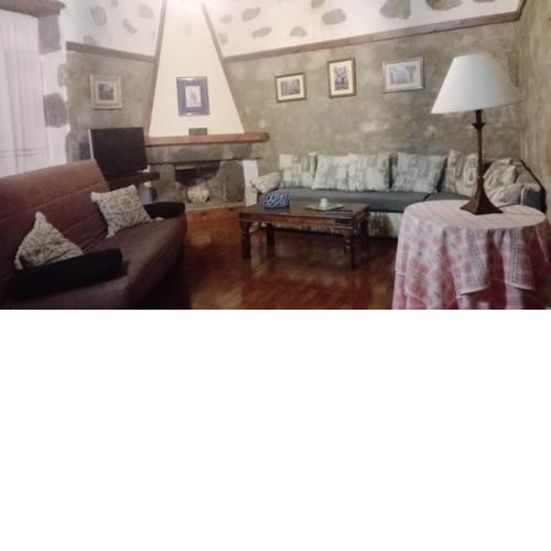 Casa La Candelaria